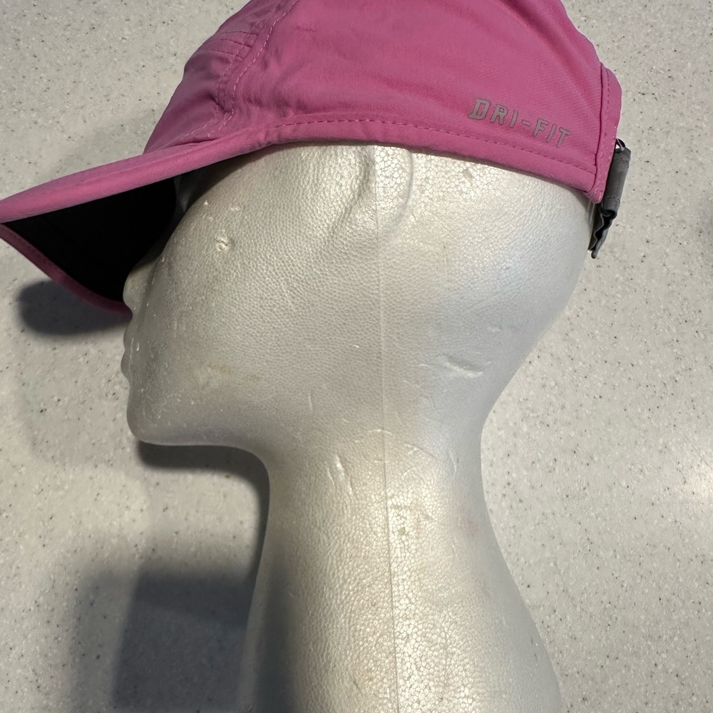 Nike Purple Hat, small - Picture 3 of 15